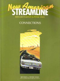 [Sách] New American Streamline English Connections Student's Book  - Sách giấy gáy xoắn