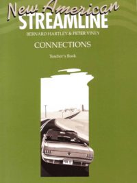 [Sách] New American Streamline English Connections Teacher's Book  - Sách giấy gáy xoắn