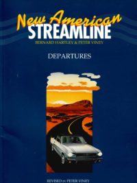 [Sách] New American Streamline English Departures Student's Book  - Sách giấy gáy xoắn