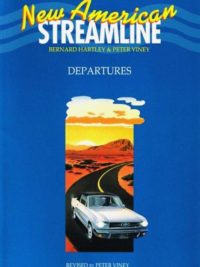 [Sách] New American Streamline English Departures Workbook (combined version) - Sách giấy gáy xoắn