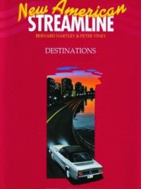 [Sách] New American Streamline English Destinations Workbook (combined version) - Sách giấy gáy xoắn