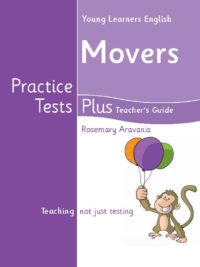 [DOWNLOAD PDF] Pearson Practice Tests Plus YLE Movers Teacher's Guide ( PHIÊN BẢN CŨ) [1]