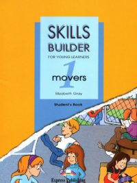 [DOWNLOAD PDF] Skills Builder for Young Learners Movers 1 Student’s Book ( Bản cũ )