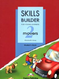 [DOWNLOAD PDF] Skills Builder for Young Learners Movers 2 Student’s Book ( Bản cũ )