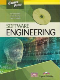 [Sách] Career Paths: Software Engineering Student's Book (Book 1-2-3)  - Sách giấy gáy xoắn