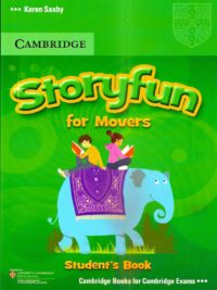 [DOWNLOAD PDF] Cambridge Storyfun for Movers Student's Book (PHIÊN BẢN CŨ)