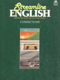 [Sách] Oxford Streamline English Connections (bản tiếng Anh 100%) - Sách giấy gáy xoắn