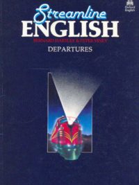 [Sách] Oxford Streamline English Departures (bản tiếng Anh 100%) - Sách giấy gáy xoắn