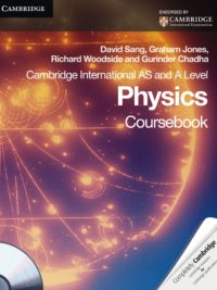 [DOWNLOAD PDF] Cambridge International AS and A Level Physics Coursebook