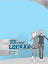 [DOWNLOAD PDF] More Step by Step Listening 1 Teacher's Book [1]