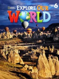 [DOWNLOAD PDF] Explore Our World 6 Student Book  (1st Edition 2014 AME)