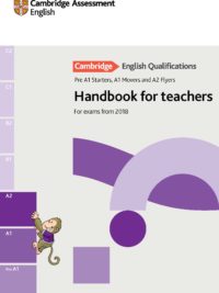 [DOWNLOAD PDF] Cambridge English Young Learners Starters Movers Flyers Handbook for Teachers for exams from 2018