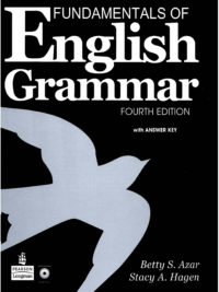 [Sách] Fundamentals of English Grammar fourth Edition (4th Edition) Student Book with Answers key - Sách giấy gáy xoắn