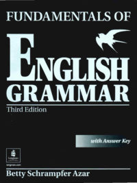 [Sách] Fundamentals of English Grammar Third Edition Student Book with answers key - Sách giấy gáy xoắn