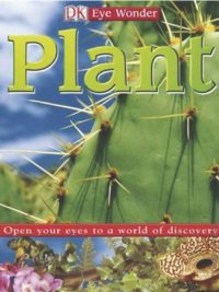 [Sách] DK Eye Wonder - Plant – Sách giấy gáy xoắn