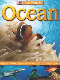 [Sách] DK Eye Wonder - Ocean – Sách giấy gáy xoắn