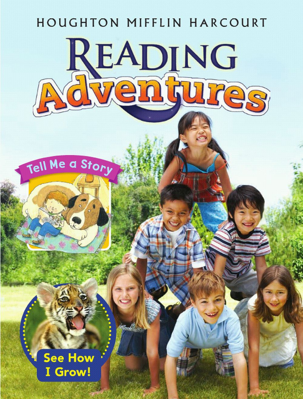 audio-houghton-mifflin-harcourt-reading-adventures-grade-1-audio-cds-s-ch-ti-ng-anh-h-n-i