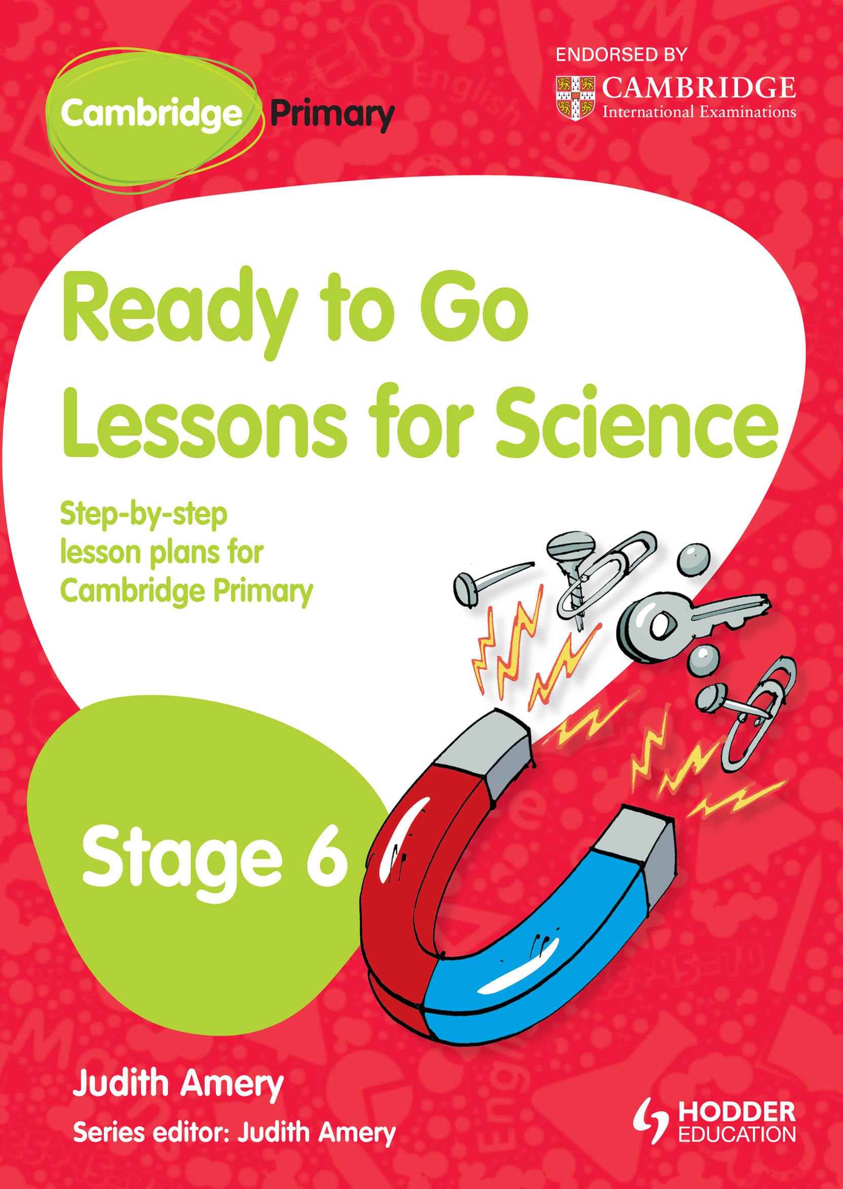 Lessons ready. Cambridge 6. Английский 5+. Cambridge Primary Science Challenge 1. Cambridge Primary Science 3.