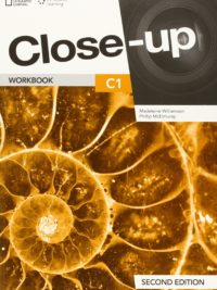 [Sách] Close-Up C1 Workbook 2nd ( Second Edition) - Sách giấy gáy xoắn