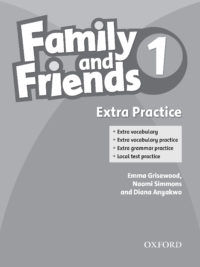 [DOWNLOAD PDF] Family and Friends 1 Extra Practice (PHIÊN BẢN CŨ - 1st Edition BRITISH ENGLISH) -