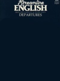 [Sách] Oxford Streamline English Departures Teacher's Edition  (bản tiếng Anh 100%) – Sách giấy gáy xoắn