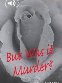 [Truyện] Cambridge English Readers Level 4: But Was it Murder