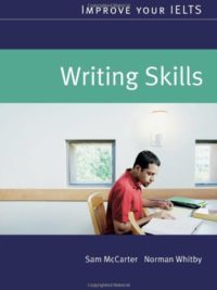 [Sách] Improve Your IELTS: Writing Skills – Sách giấy gáy xoắn