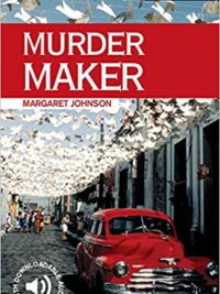 [Truyện] Cambridge English Readers Level 6: Murder Maker