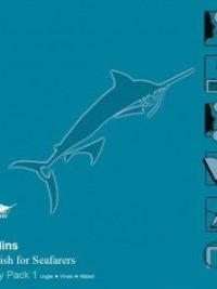 [Sách] Marlins English for Seafarers Study Pack 1 Student's Book – Sách giấy gáy xoắn