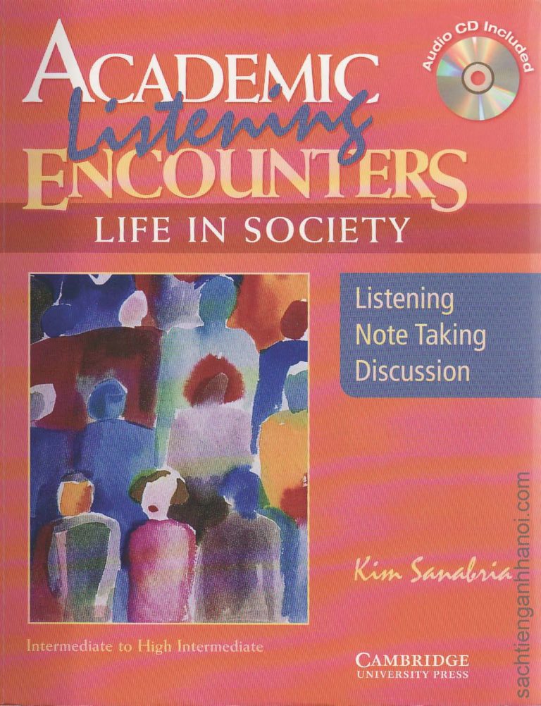 academic encounters 2 listening speaking p13