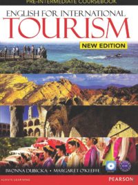 [DOWNLOAD PDF] English for International Tourism Pre-Intermediate Coursebook New Edition  - ĐÃ BAO GỒM AUDIO và VIDEO [1]