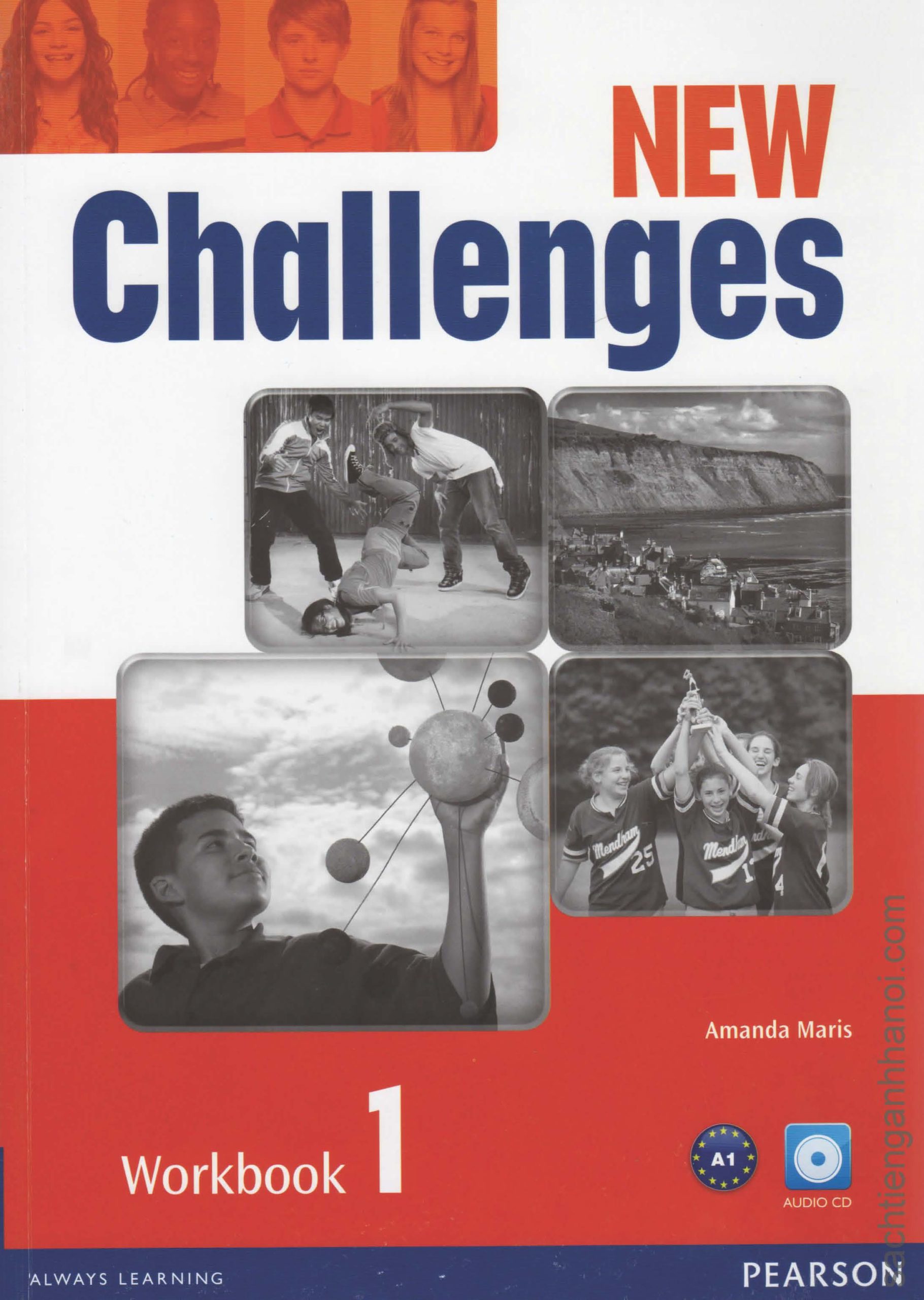 New challenges. Гдз New Challenges 1 Workbook. Workbook New Challenges a1 CD. Тетрадь по английскому Amanda Maris 