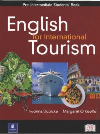 [DOWNLOAD PDF] English for International Tourism Pre-Intermediate Student's Book (1st Edition)