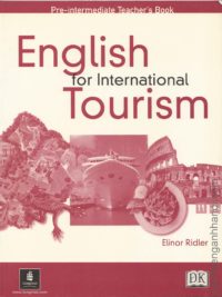 [DOWNLOAD PDF] English for International Tourism Pre-Intermediate Teacher's Book (1st Edition)