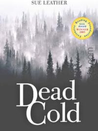 [Truyện] Cambridge English Readers Level 2: Dead Cold