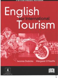 [DOWNLOAD PDF] English for International Tourism Pre-Intermediate Workbook (1st Edition)