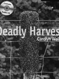 [Truyện] Cambridge English Readers Level 5: Deadly Harvest