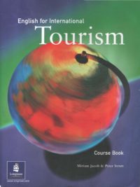 [DOWNLOAD PDF] English for International Tourism Upper Intermediate Course Book (1st Edition)