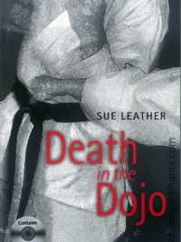 [Truyện] Cambridge English Readers Level 5: Death in the Dojo