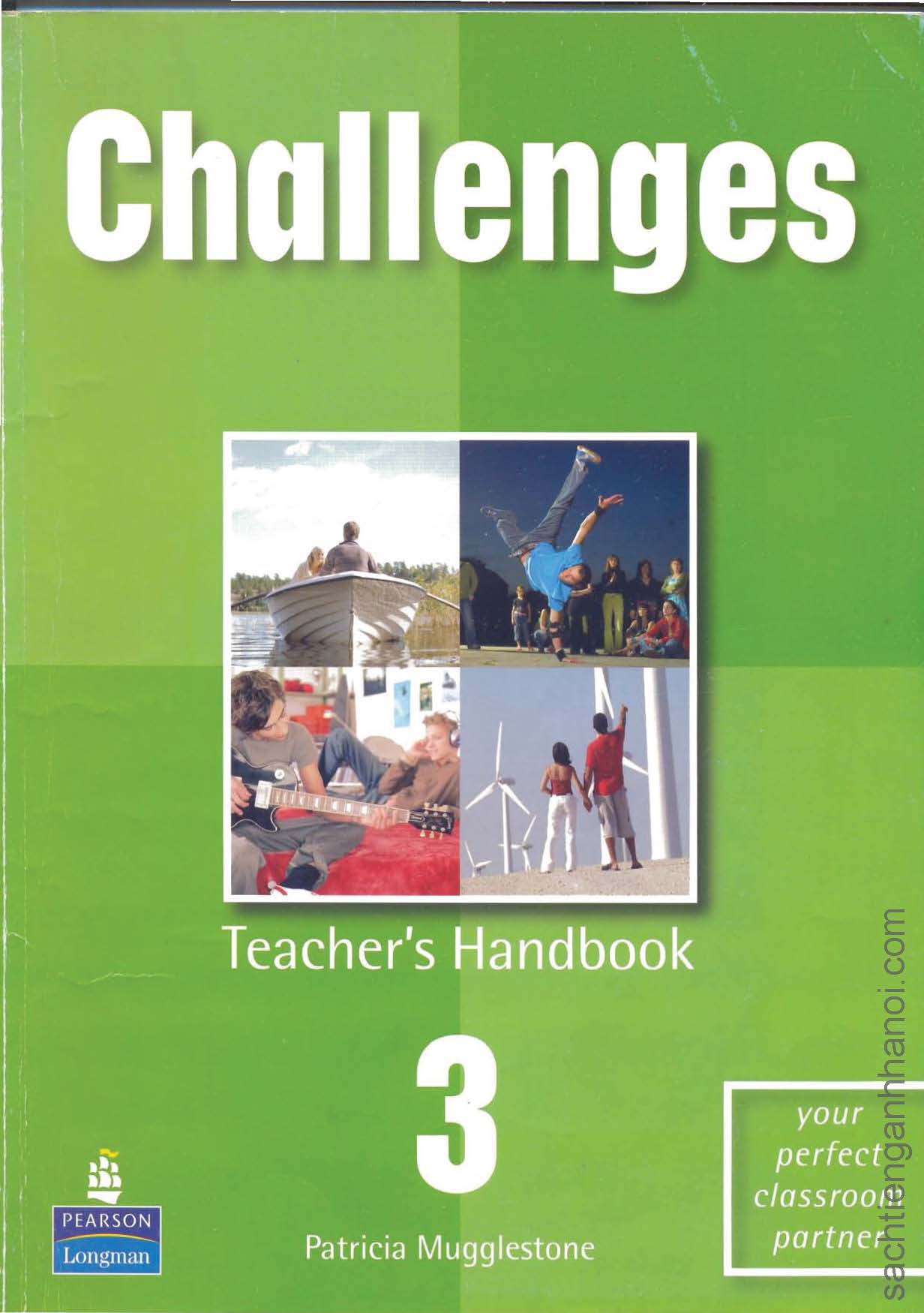 Teachers book 3. Challenges 1:teacher's Handbook. Challenges. Challenges 3 Active teach. Upload 3 teacher's book.