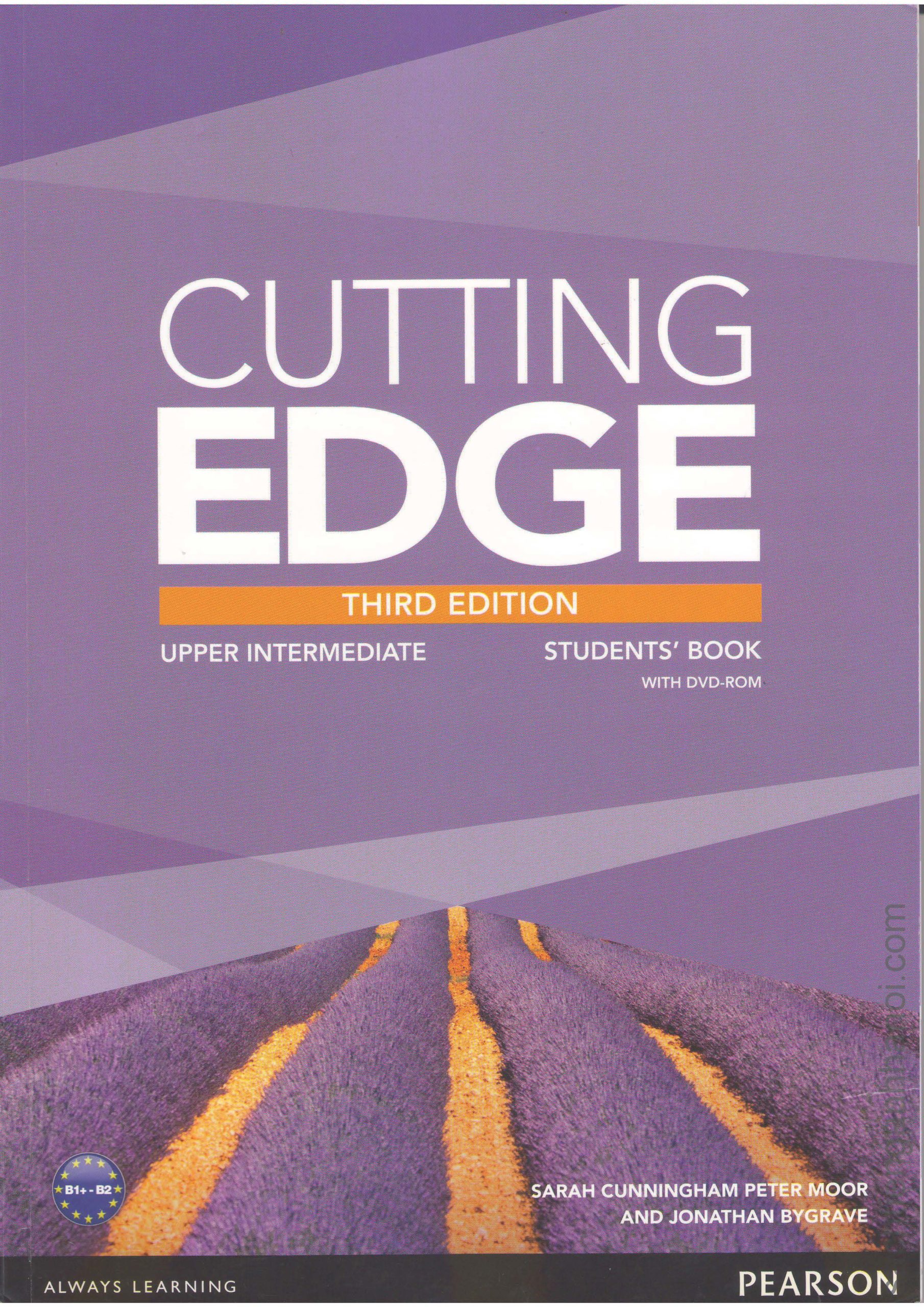 New cutting edge intermediate. Cutting Edge Intermediate 3rd Edition. Учебник Cutting Edge third Edition. Cutting Edge Workbook third Edition Elementary. Cutting Edge Intermediate third Edition teacher's book.