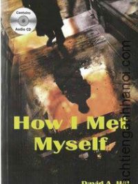 [Truyện] Cambridge English Readers Level 3: How I Met Myself