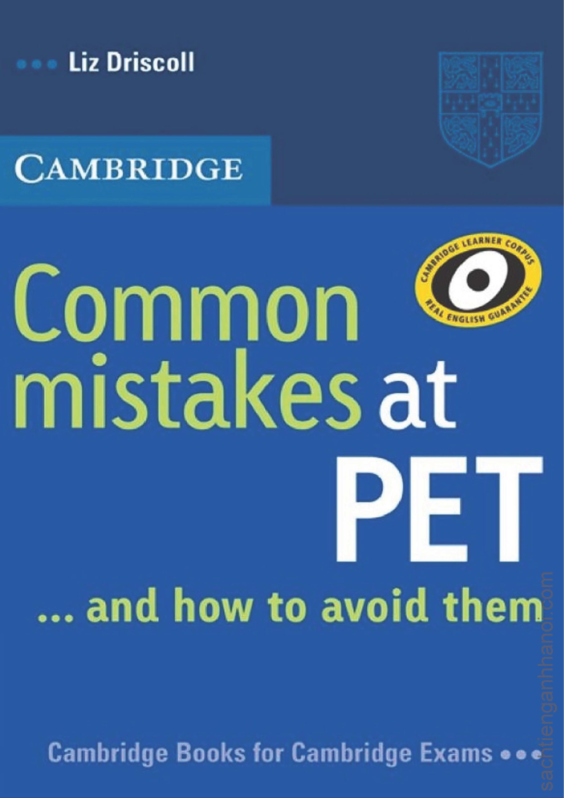 Pet pdf. Pet учебник английского. Pet учетник. Common mistakes Intermediate. Common mistakes at IELTS Advanced.