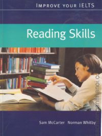 [Sách] Improve Your IELTS: Reading Skills – Sách giấy gáy xoắn