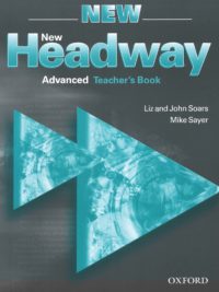 [Sách] Oxford New Headway New Edition - Advanced Teacher's Book – Sách giấy gáy xoắn