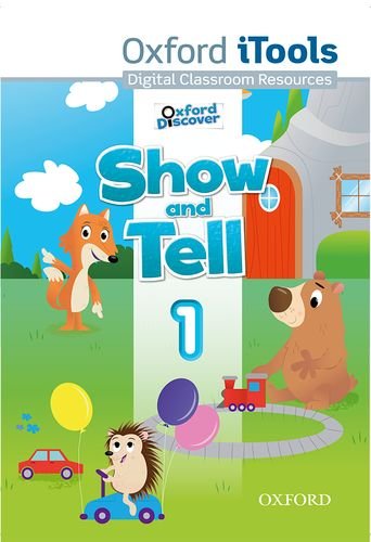 show and tell itools download