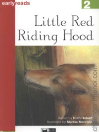 [Truyện] Black Cat Earlyreads 2 - Little Red Riding Hood