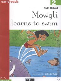 [Truyện] Black Cat Earlyreads 2 - Mowgli Learns To Swim