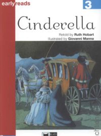 [Truyện] Black Cat Earlyreads 3 - Cinderella