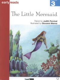 [Truyện] Black Cat Earlyreads 3 - The Little Mermaid